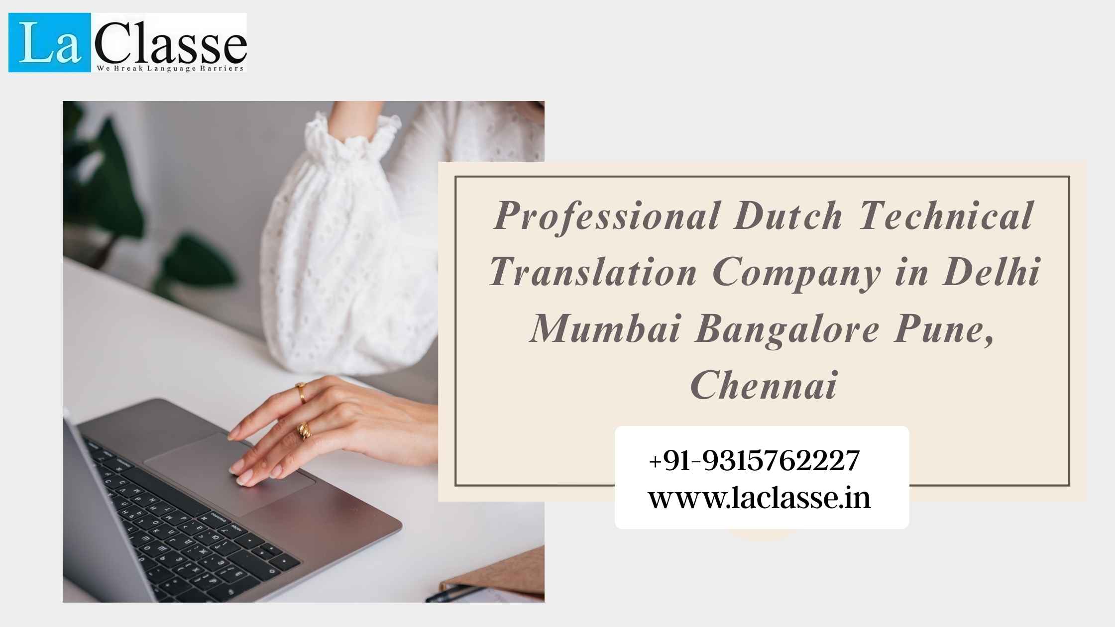 Professional Dutch Technical Translation Company in Delhi Mumbai Bangalore Pune, Chennai